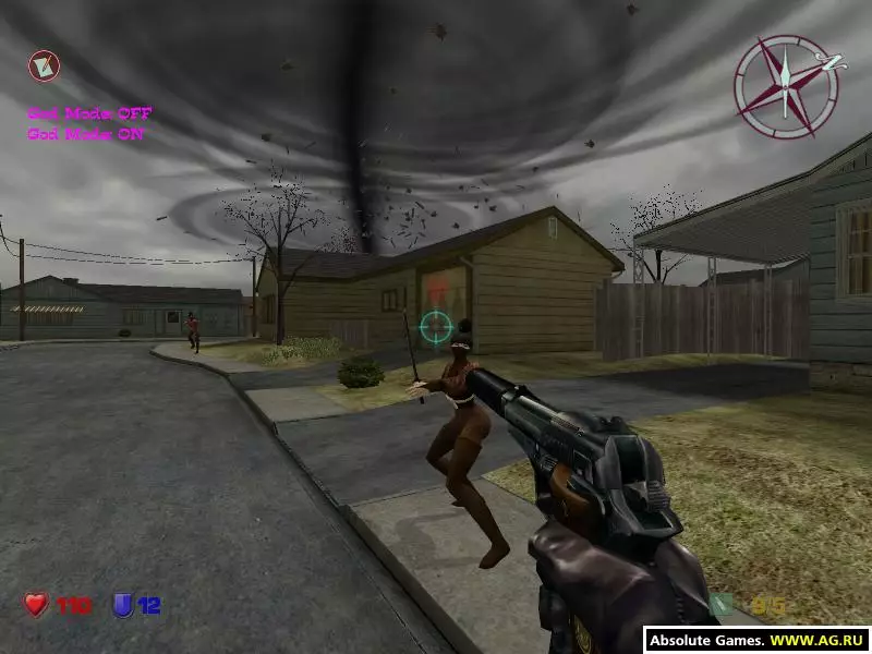 No One Lives Forever 2: A Spy in H.A.R.M.’s Way