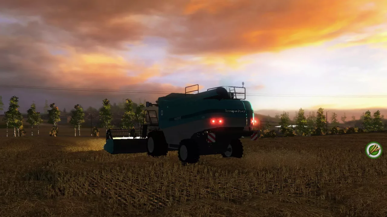 -Professional Farmer 2014-游戏截图-好玩游戏库