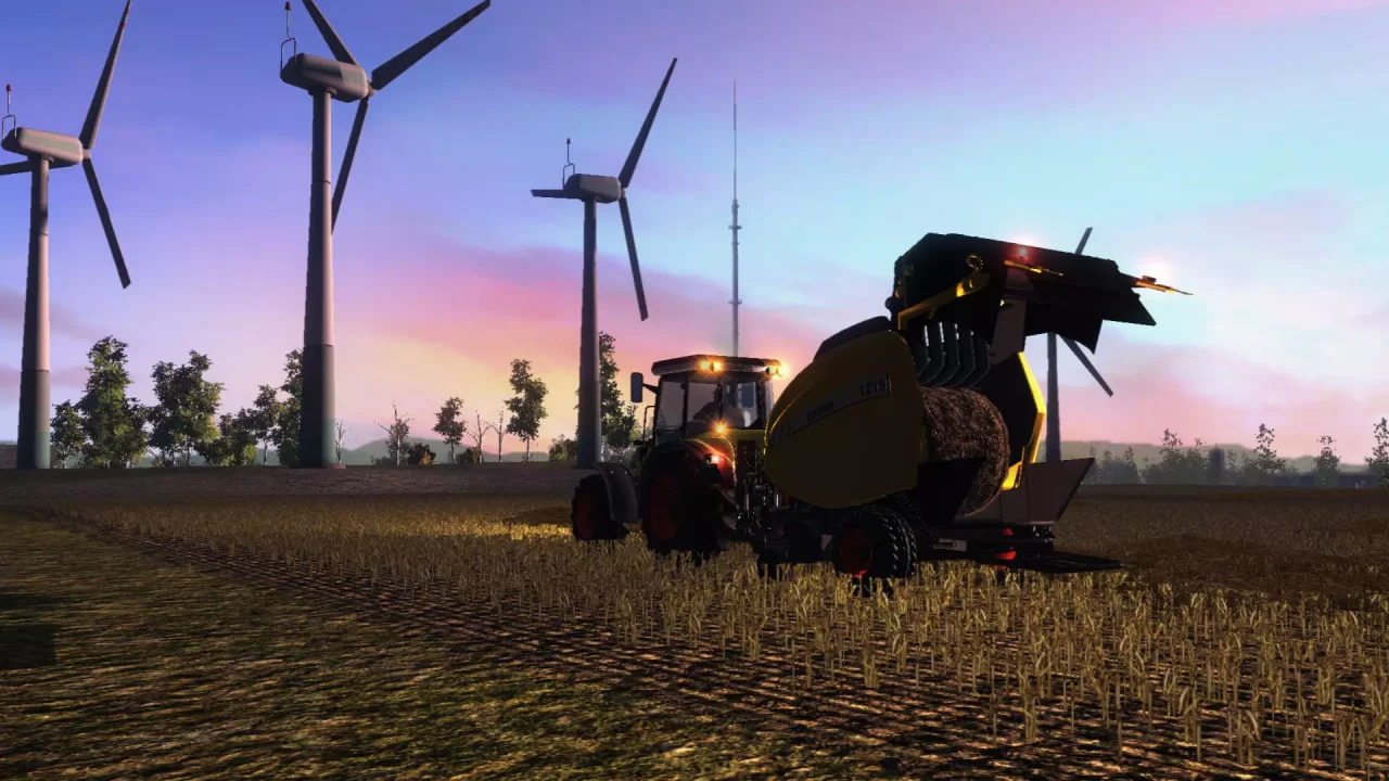 -Professional Farmer 2014-游戏截图-好玩游戏库