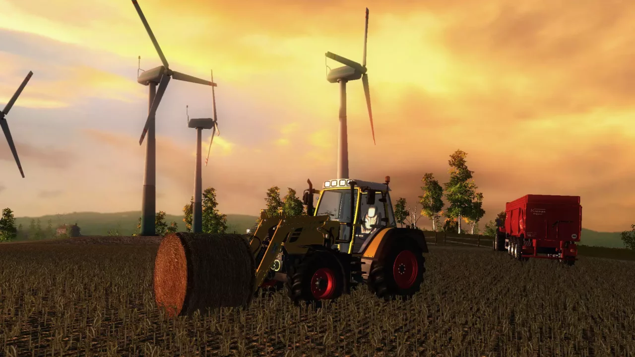 -Professional Farmer 2014-游戏截图-好玩游戏库