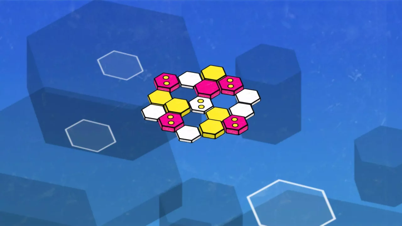 -WayOut 2: Hex-游戏截图-好玩游戏库