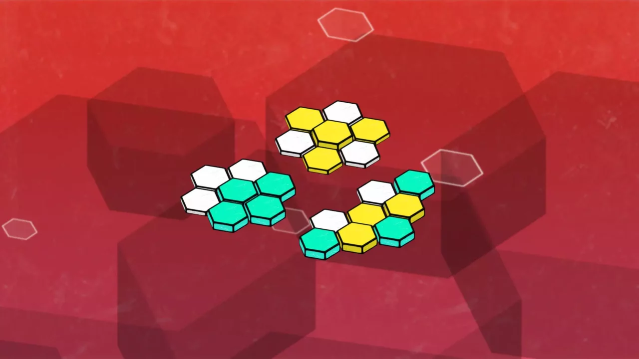 -WayOut 2: Hex-游戏截图-好玩游戏库
