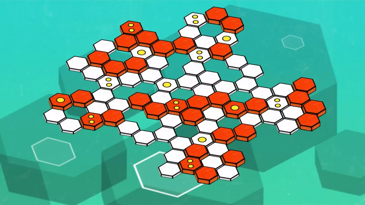 -WayOut 2: Hex-游戏截图-好玩游戏库