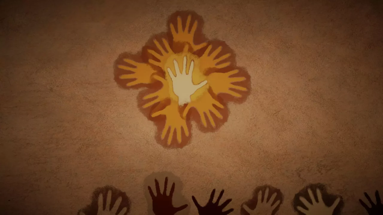 -The Mammoth: A Cave Painting-游戏截图-好玩游戏库