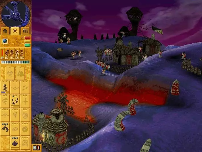 -Populous: The Beginning-游戏截图-好玩游戏库