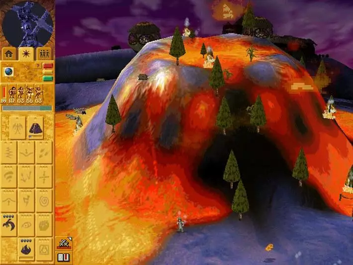-Populous: The Beginning-游戏截图-好玩游戏库