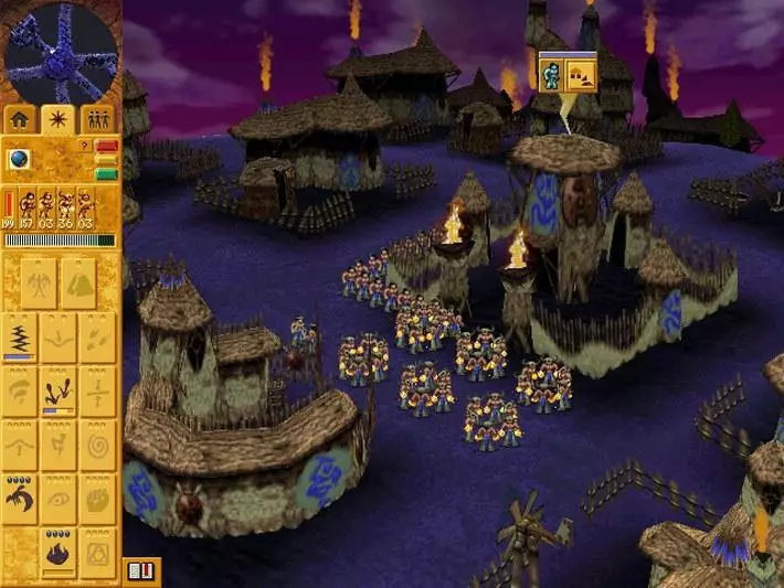 -Populous: The Beginning-游戏截图-好玩游戏库