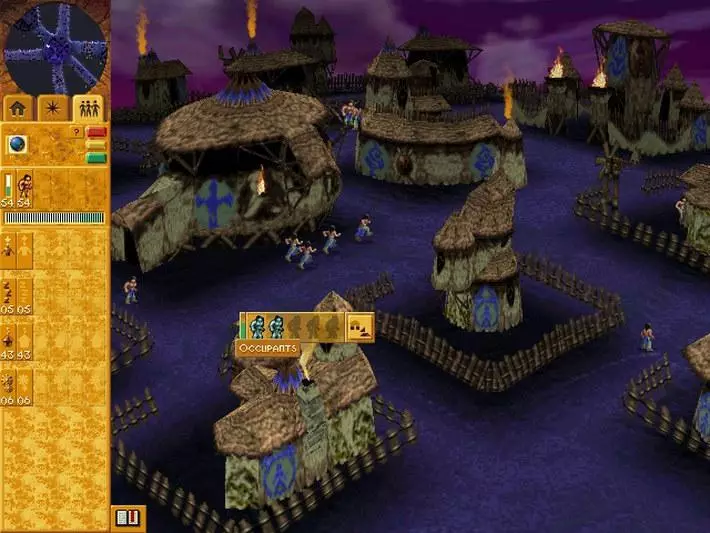 -Populous: The Beginning-游戏截图-好玩游戏库