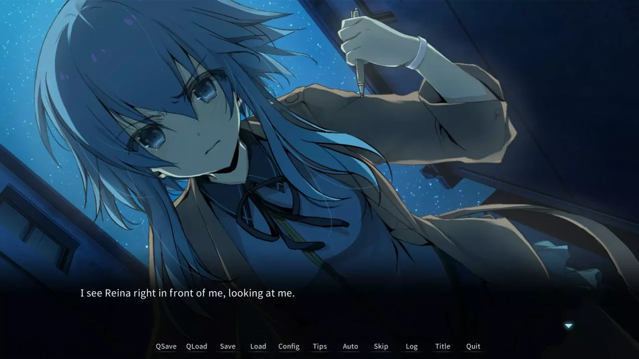 -Memory's Dogma CODE:01-游戏截图-好玩游戏库