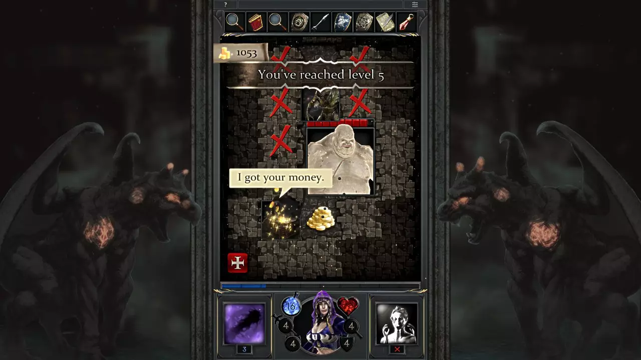 -Dungeon Journey-游戏截图-好玩游戏库
