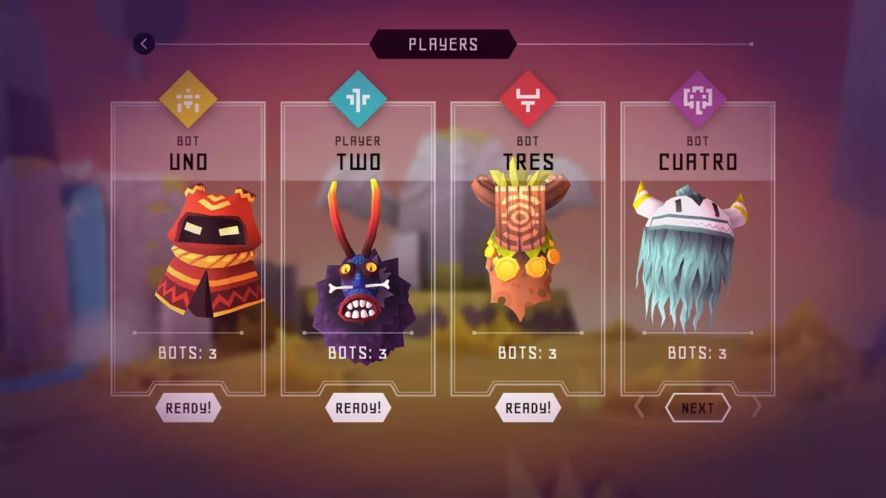 -Totemori-游戏截图-好玩游戏库