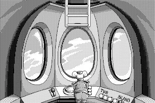 -Cosmic Osmo and the Worlds Beyond the Mackerel-游戏截图-好玩游戏库