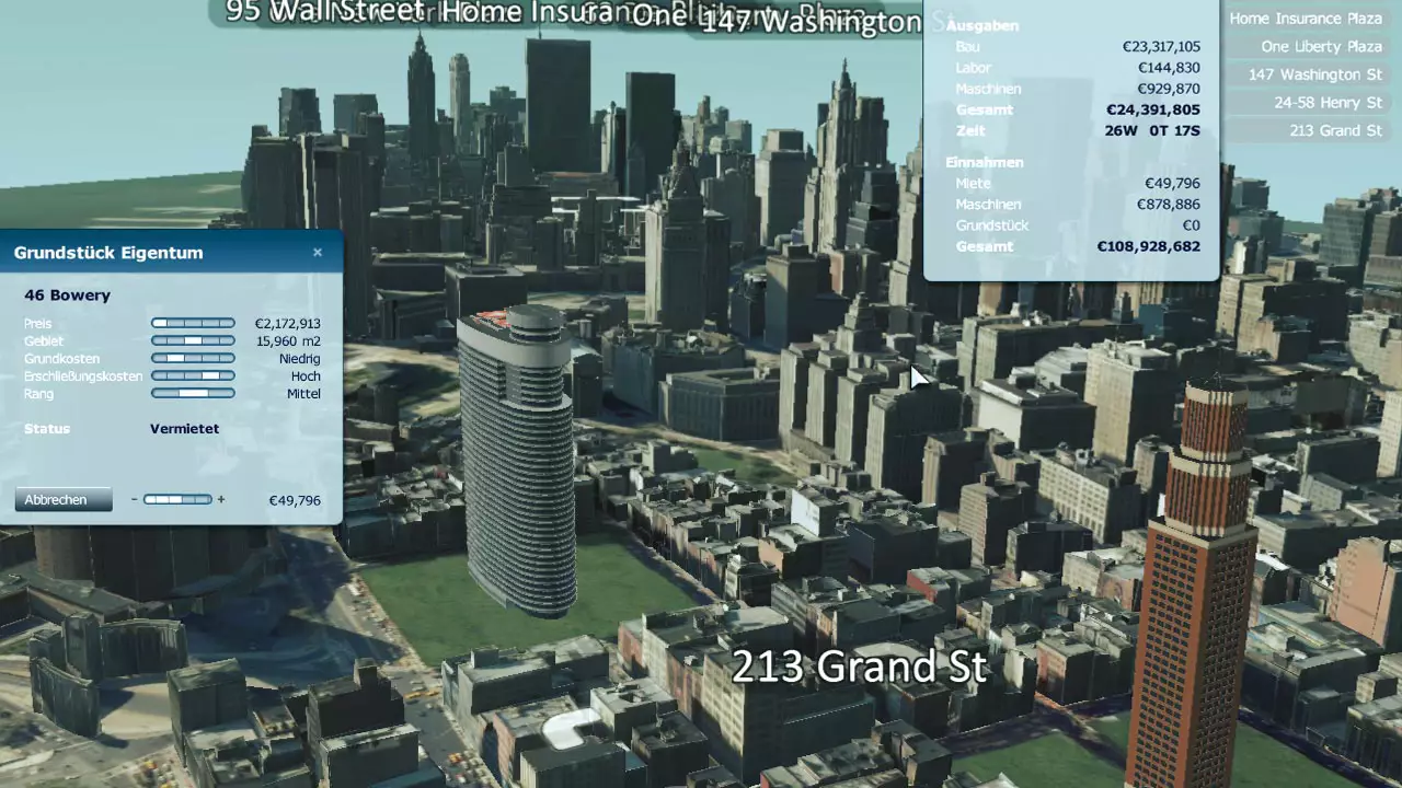 -Skyscraper Simulator-游戏截图-好玩游戏库