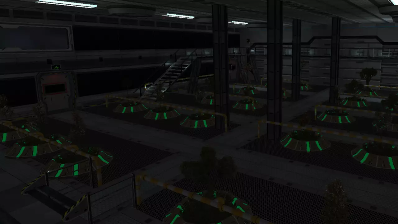 -Verde Station-游戏截图-好玩游戏库