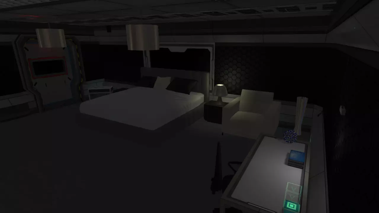 -Verde Station-游戏截图-好玩游戏库