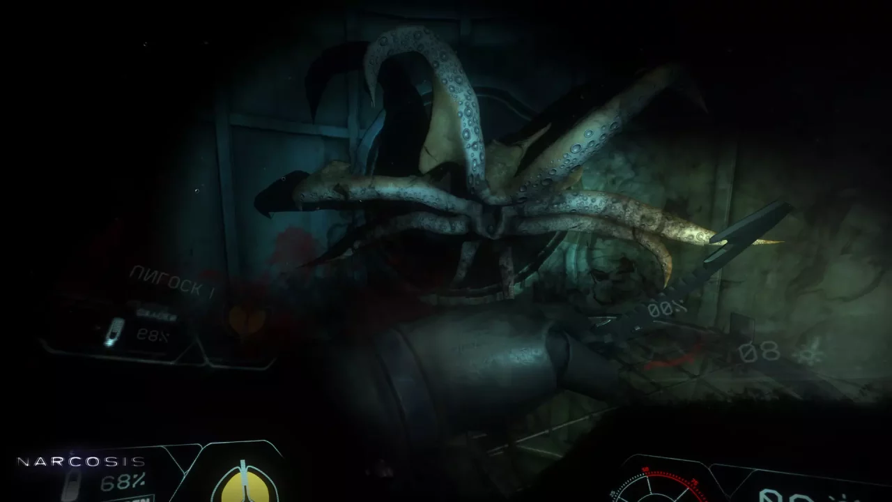 Narcosis
