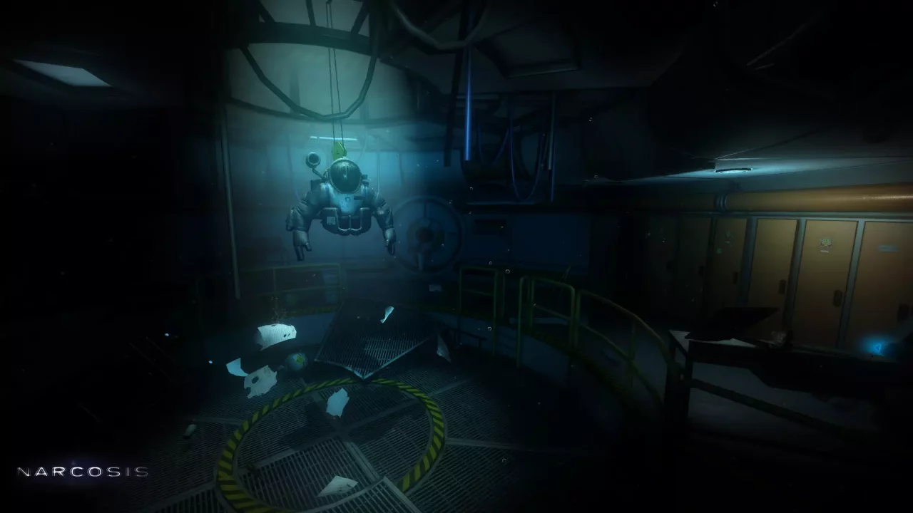 -Narcosis-游戏截图-好玩游戏库