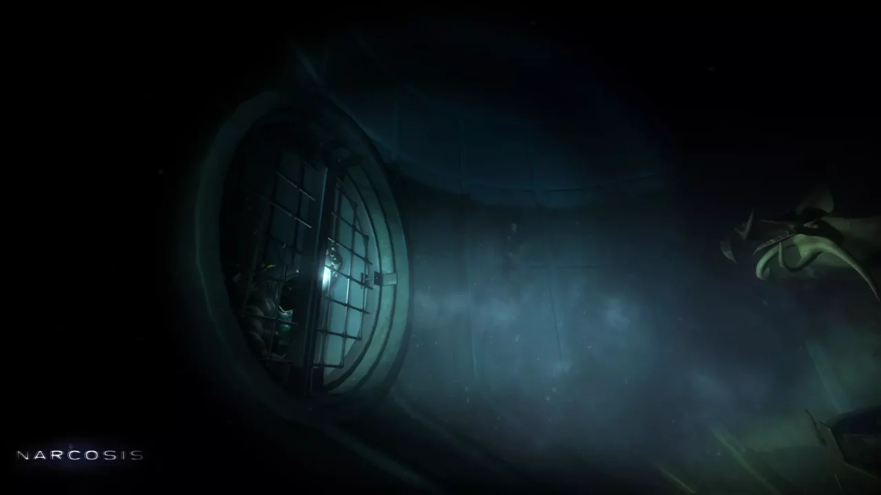 -Narcosis-游戏截图-好玩游戏库
