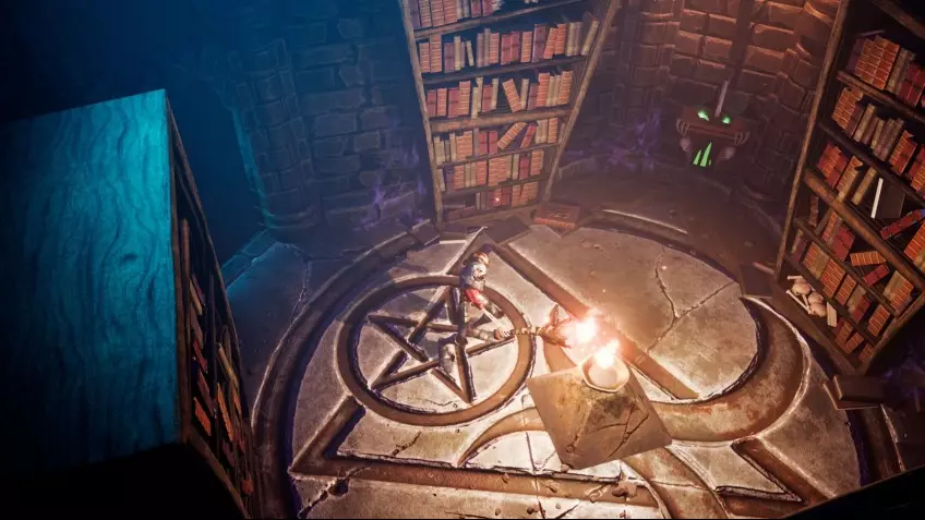 -MediEvil (2019)-游戏截图-好玩游戏库