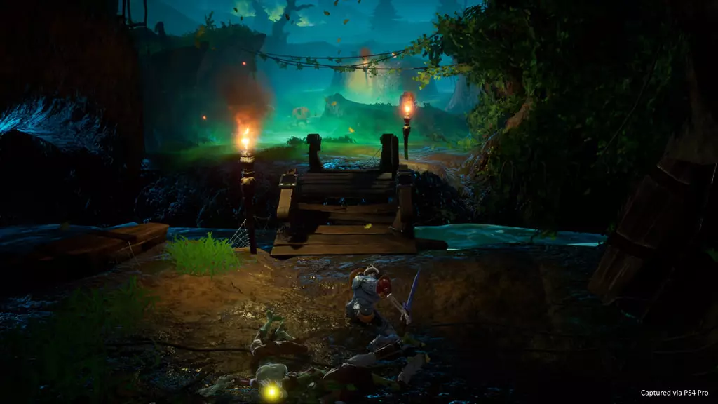 -MediEvil (2019)-游戏截图-好玩游戏库