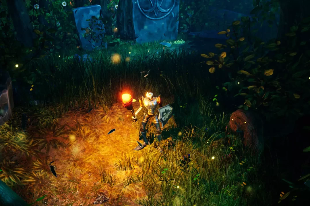 -MediEvil (2019)-游戏截图-好玩游戏库