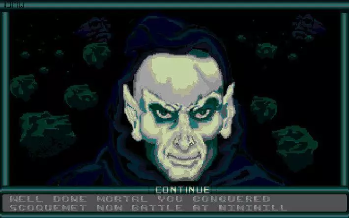 -Populous-游戏截图-好玩游戏库