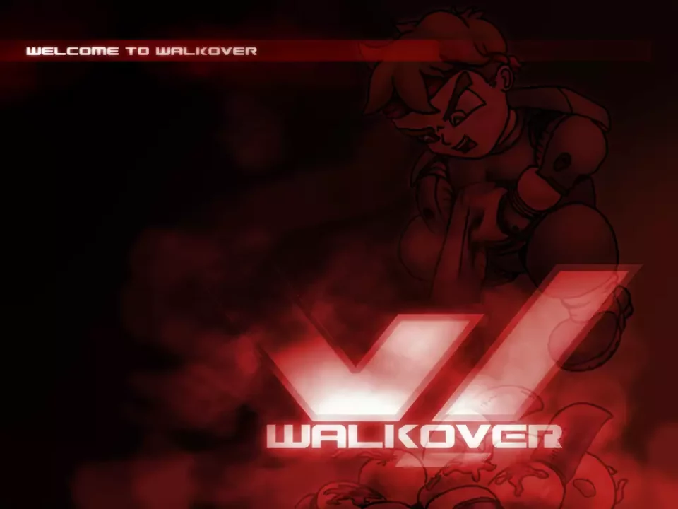 -Walkover-游戏截图-好玩游戏库