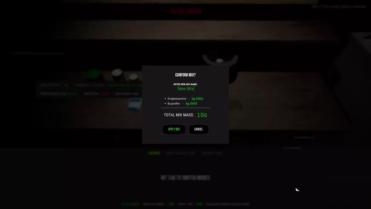 -Drug Dealer Simulator: Free Sample-游戏截图-好玩游戏库