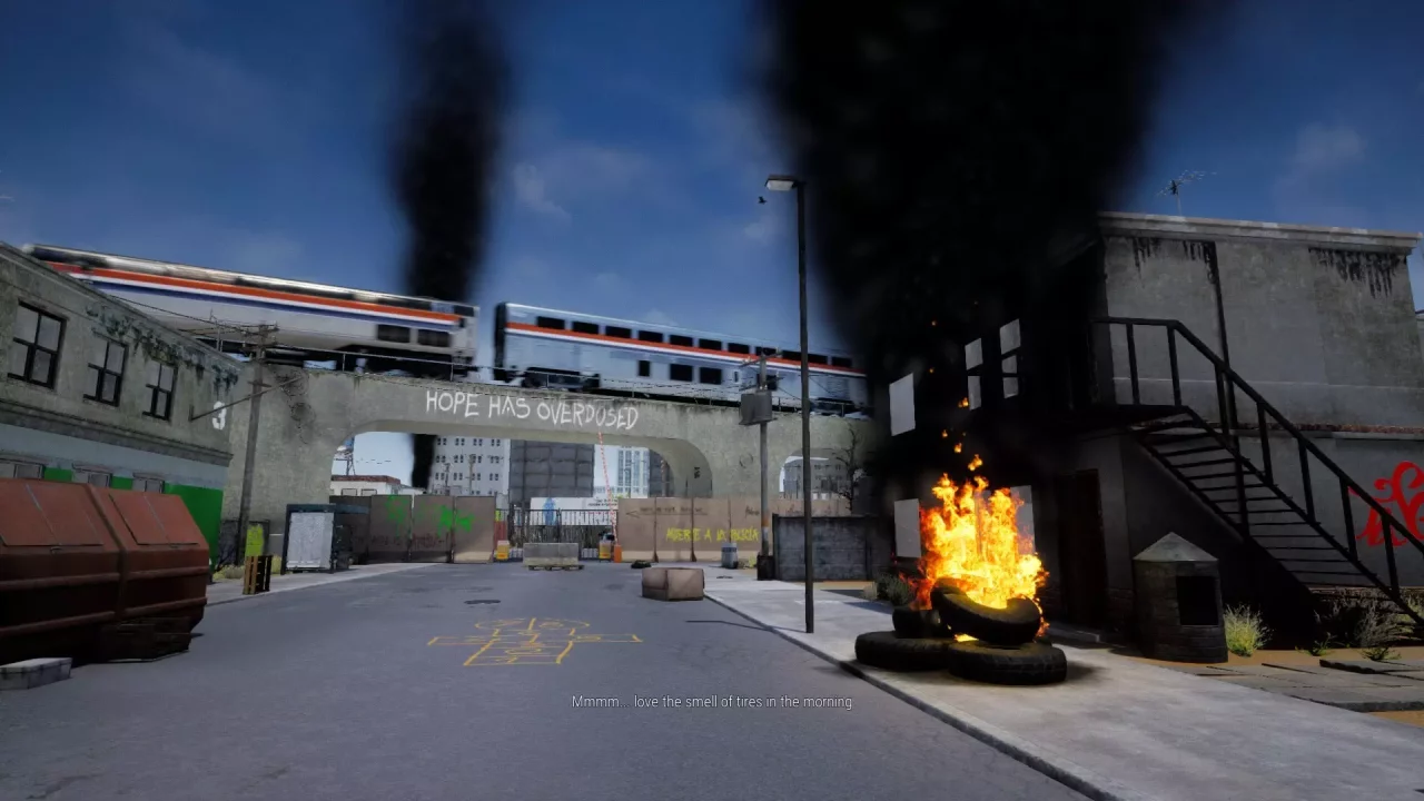 -Drug Dealer Simulator: Free Sample-游戏截图-好玩游戏库