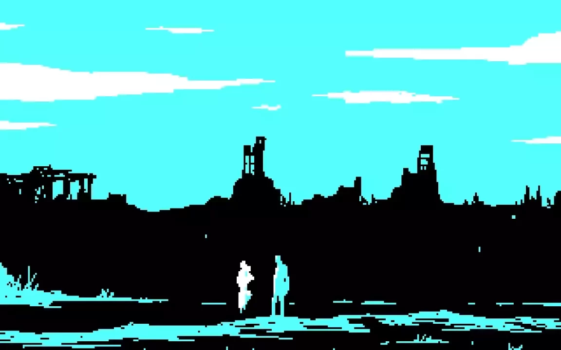-The Eternal Castle [REMASTERED]-游戏截图-好玩游戏库