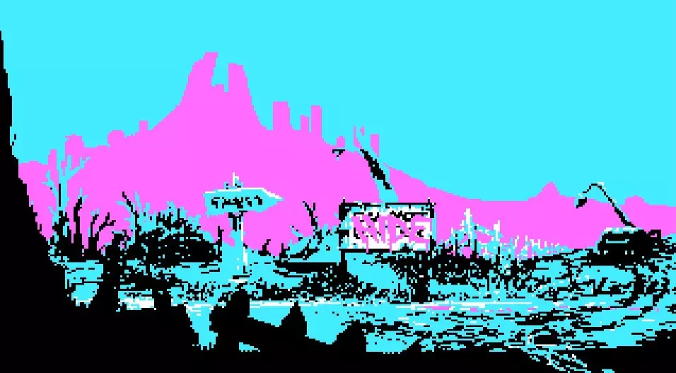 -The Eternal Castle [REMASTERED]-游戏截图-好玩游戏库