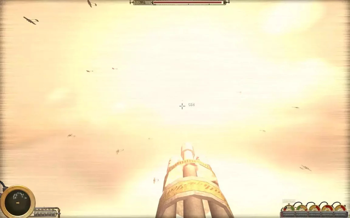 -Flight of the Icarus-游戏截图-好玩游戏库