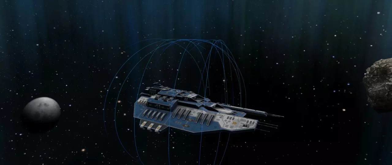-Codename: Rogue Fleet-游戏截图-好玩游戏库