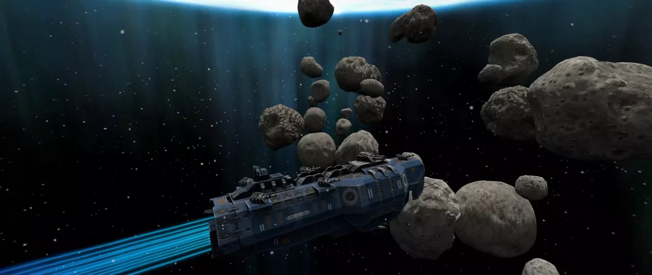 -Codename: Rogue Fleet-游戏截图-好玩游戏库