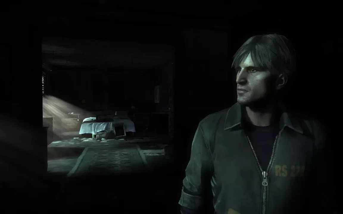 -Silent Hill: Downpour-游戏截图-好玩游戏库