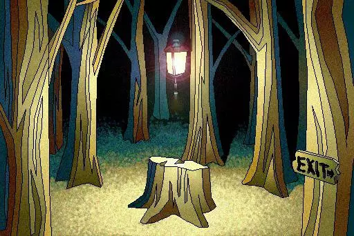 -Spelunx and the Caves of Mr. Seudo-游戏截图-好玩游戏库