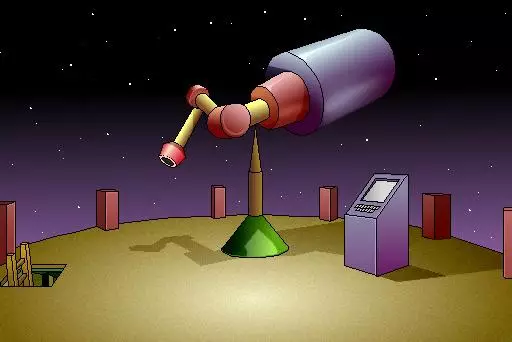 -Spelunx and the Caves of Mr. Seudo-游戏截图-好玩游戏库