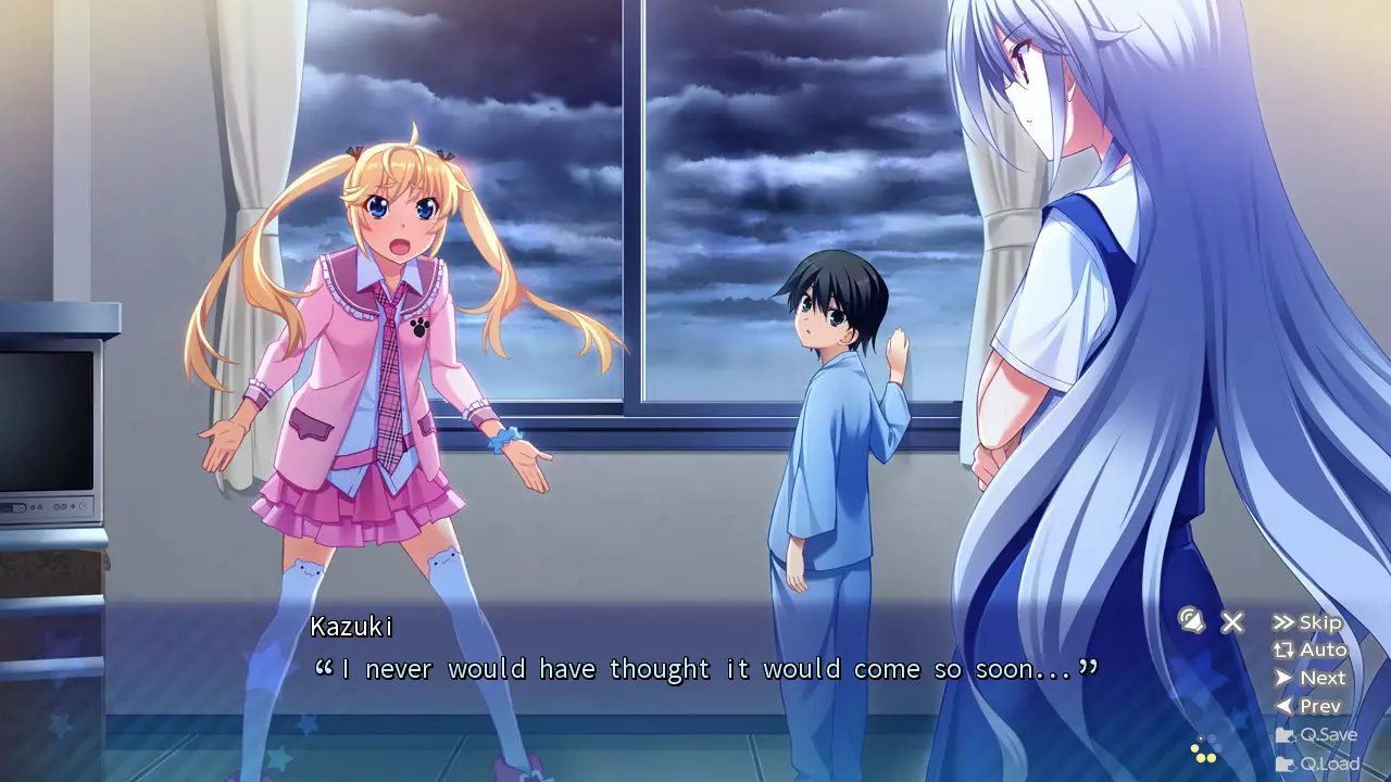 -Idol Magical Girl Chiru Chiru Michiru Part 2-游戏截图-好玩游戏库