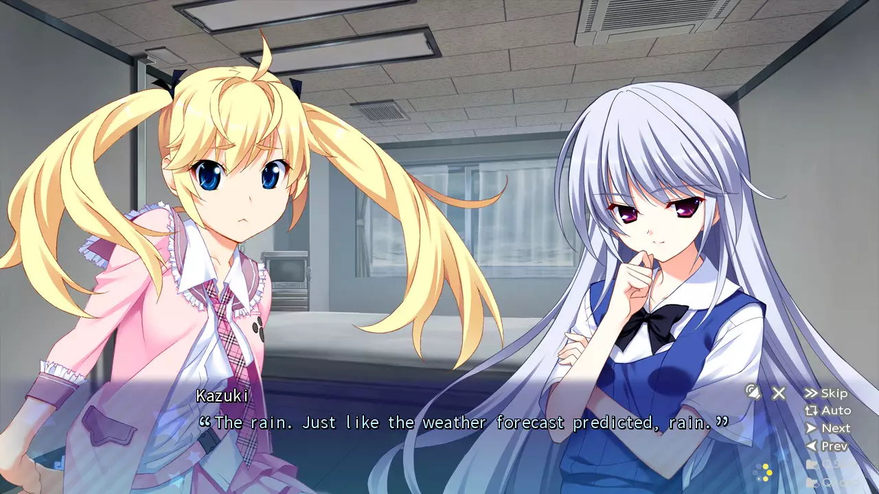 -Idol Magical Girl Chiru Chiru Michiru Part 2-游戏截图-好玩游戏库