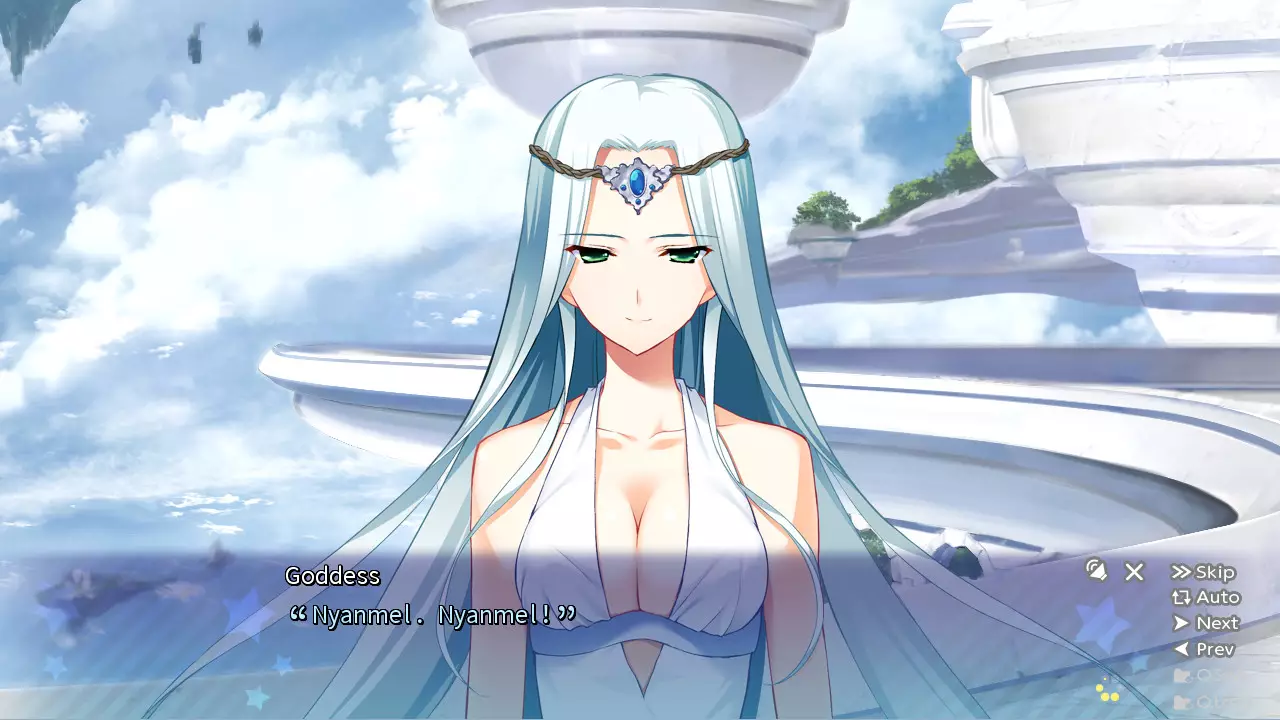 -Idol Magical Girl Chiru Chiru Michiru Part 2-游戏截图-好玩游戏库