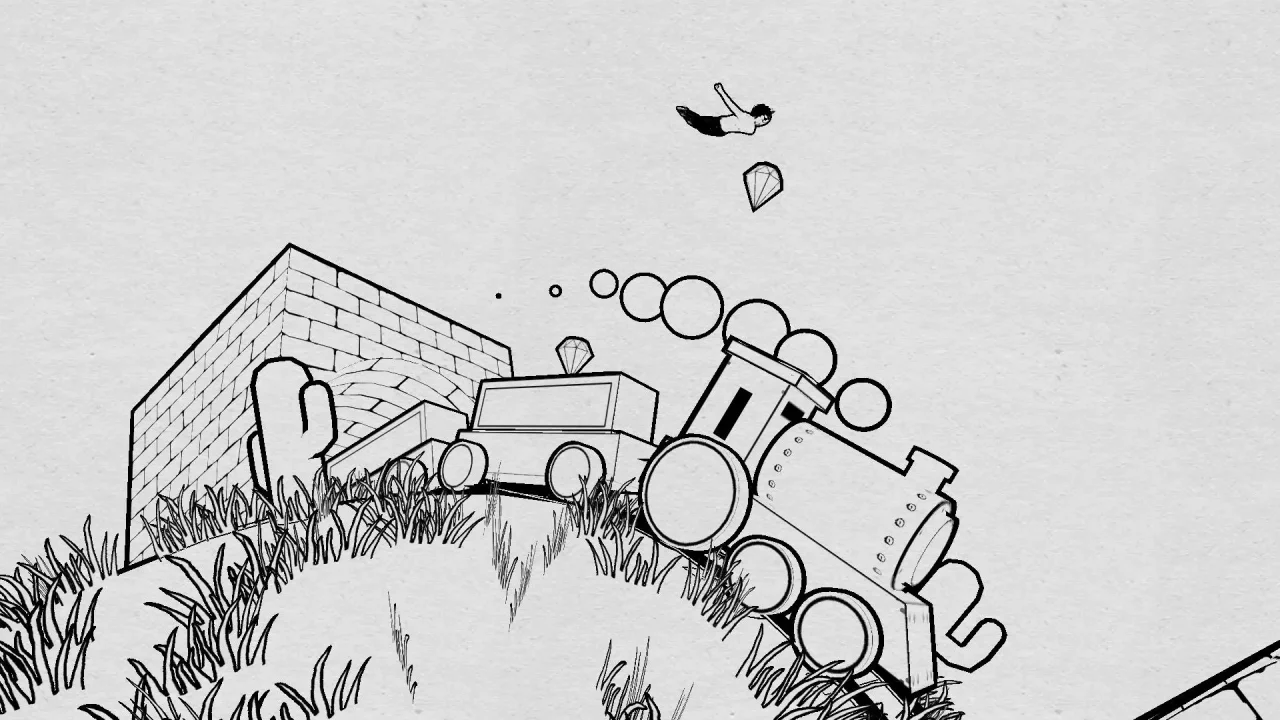 Perfect Universe – Play with Gravity