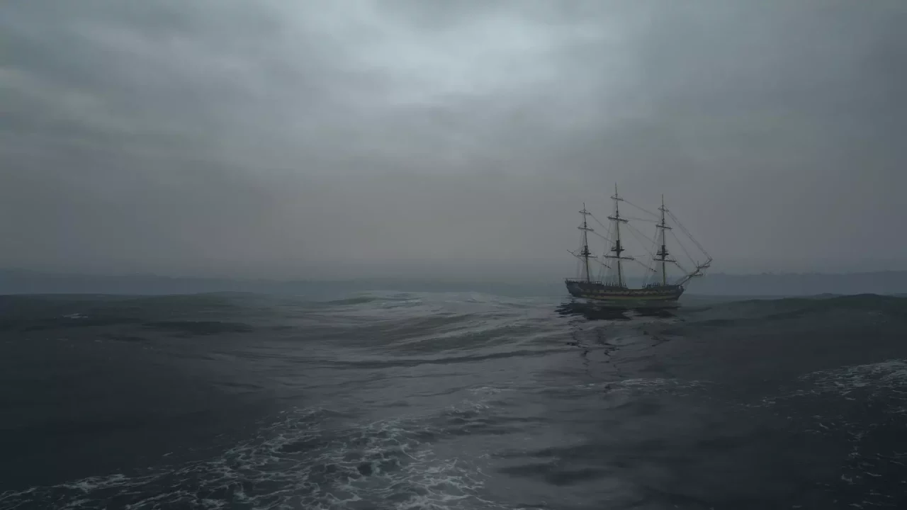 -Naval Action-游戏截图-好玩游戏库