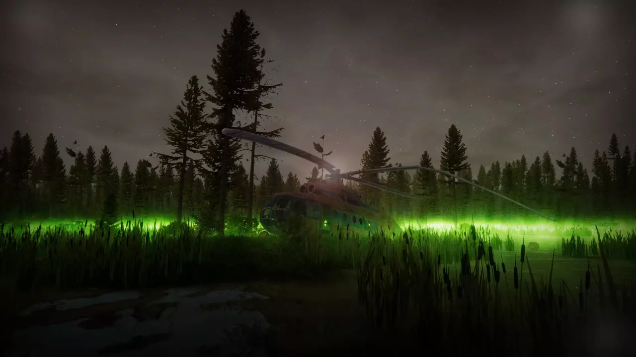 -Next Day: Survival-游戏截图-好玩游戏库