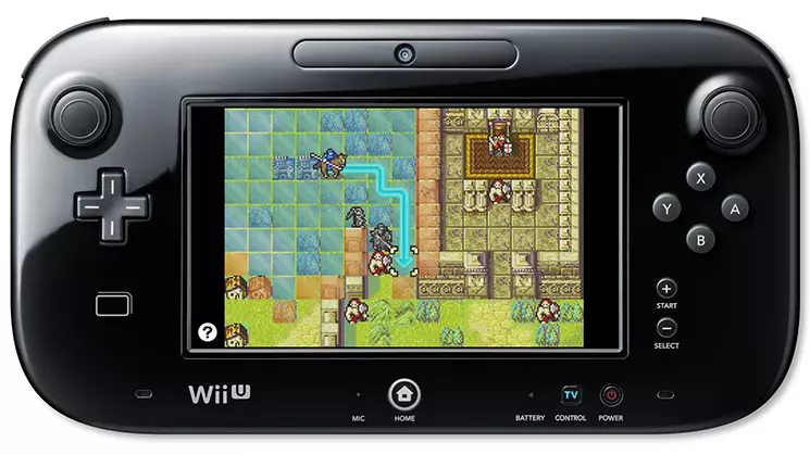 -Fire Emblem: The Blazing Blade-游戏截图-好玩游戏库