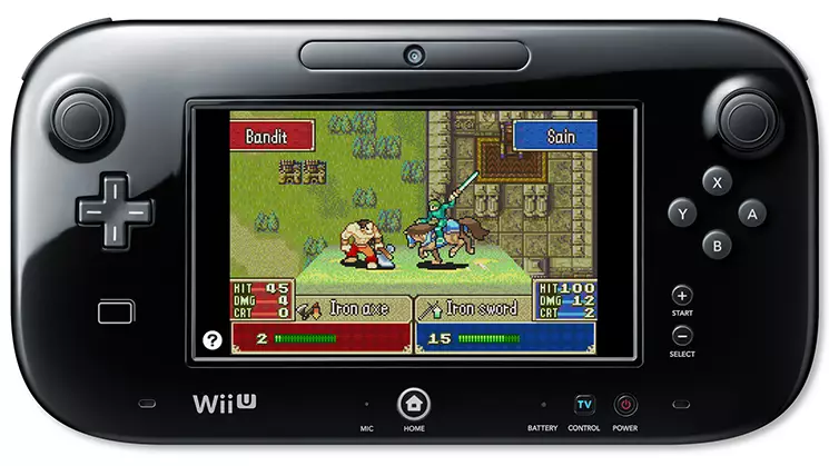 -Fire Emblem: The Blazing Blade-游戏截图-好玩游戏库