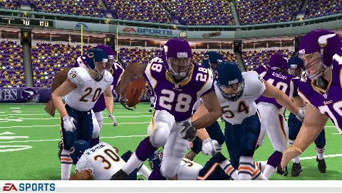 -Madden NFL 09-游戏截图-好玩游戏库