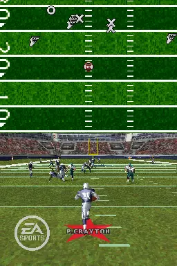 -Madden NFL 09-游戏截图-好玩游戏库