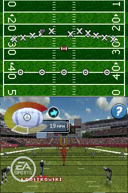 -Madden NFL 09-游戏截图-好玩游戏库