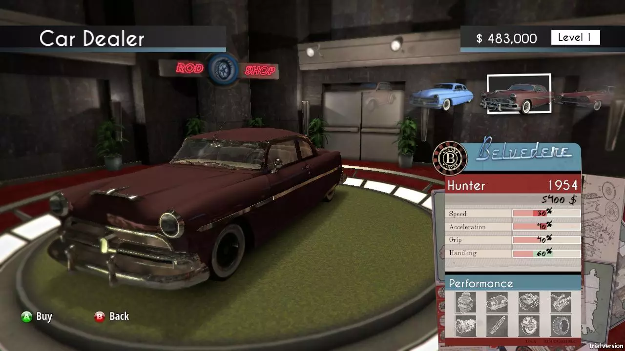 Motorama