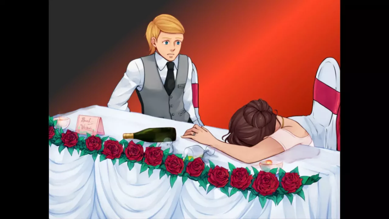 -Regeria Hope Episode 1-游戏截图-好玩游戏库